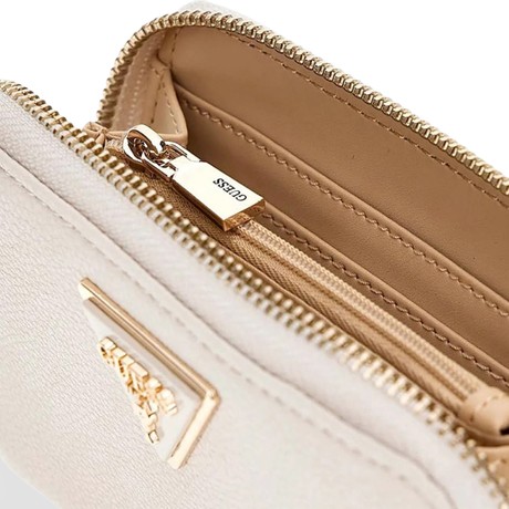 GUESS SWBG85 - IVORY - KIS BŐRÁRUK - Image 3