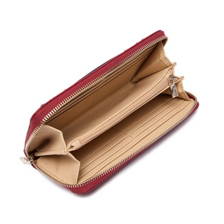 Piccola Pelletteria Guess red &mdash; foto 3
