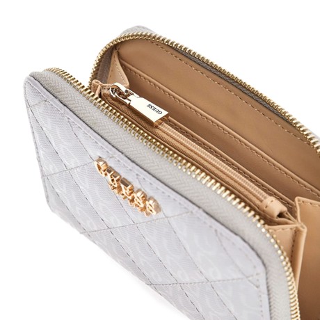 GUESS SWGG85 - LAVENDAR GREY - MARROQUINERIA - Image 3