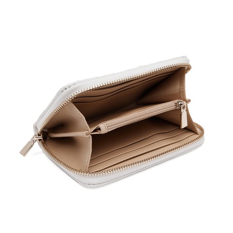 GUESS SWGG96 - WHITE - PETITE MAROQUINERIE - Image 3