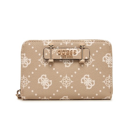 Небольшие Изделия Из Кожи Guess blush/gold &mdash; фотографии 1