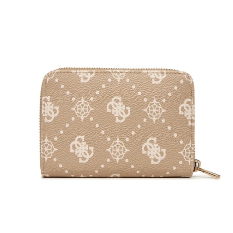 Небольшие Изделия Из Кожи Guess blush/gold &mdash; фотографии 2