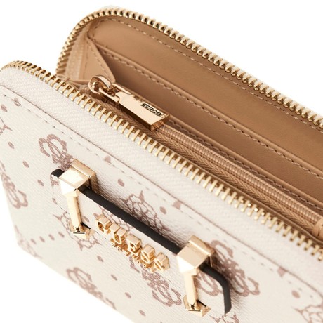GUESS SWGP98 - VANILLA LOGO - SMALL LEATHER GOODS - Image 3
