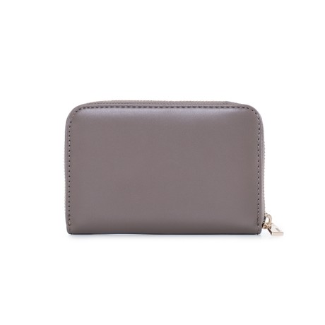 GUESS SWVC85 - DARK TAUPE - PORTOFELE PIELE - Image 2