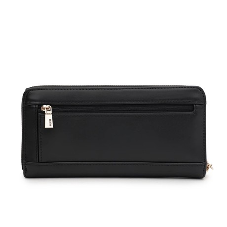 Drobne Artykuły Skórzane Guess black &mdash; zdjęcia 2