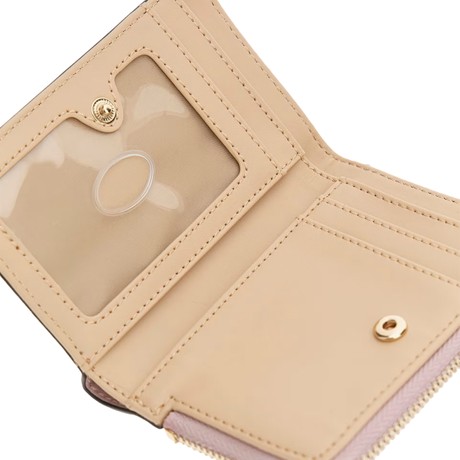 GUESS SWVC85 - ROSE - НЕБОЛЬШИЕ ИЗДЕЛИЯ ИЗ КОЖИ - Image 3