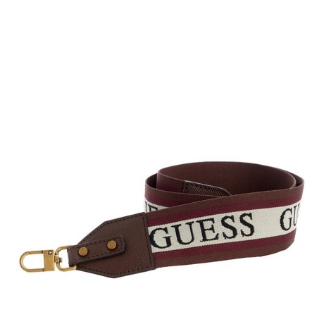 GUESS SWWB86 - CHOCOLATTE - DROBNO USNJENO BLAGO