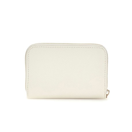 Drobne Artykuły Skórzane Guess off white &mdash; zdjęcia 2