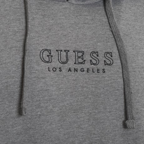 GUESS FACTORY T2RQ23 - MEDIUM CHARCOAL HEAT - MEGZTINIAI - Image 3