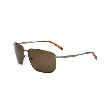 TIMBERLAND TB00010 - SHINY DARK NICKELTIN - OCHELARI DE SOARE - Image 2