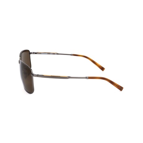 TIMBERLAND TB00010 - SHINY DARK NICKELTIN - OCHELARI DE SOARE - Image 3