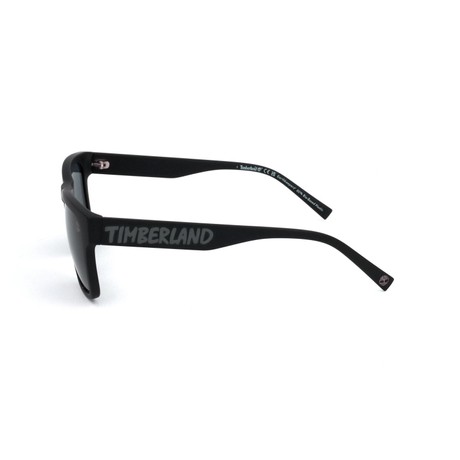 Ochelari De Soare Timberland matte black &mdash; poze 3