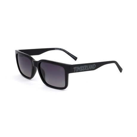 Akių Akiniai Timberland shiny black &mdash; fot 2
