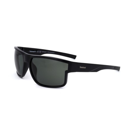 Occhiali Timberland shiny black &mdash; foto 2