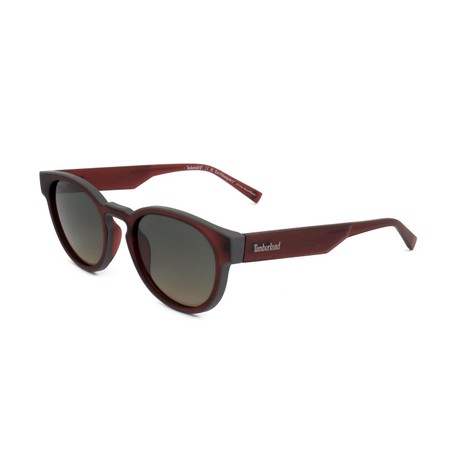 TIMBERLAND TB00026 - MATTE RED - GAFAS - Image 2