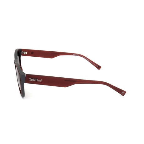 TIMBERLAND TB00026 - MATTE RED - GAFAS - Image 3