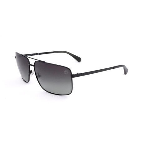 TIMBERLAND TB00030 - MATTE BLACK - SZEMÜGYFÜGGŐ - Image 2
