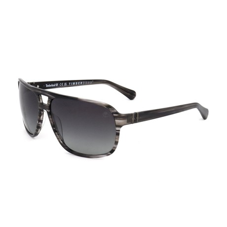 TIMBERLAND TB00031 - GREY - LUNETTES - Image 2
