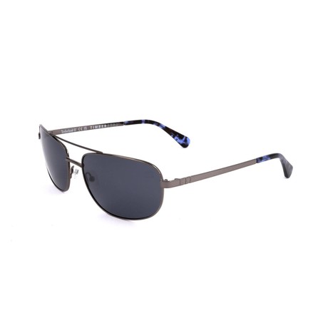 Gafas Timberland shiny gunmetal &mdash; foto 2