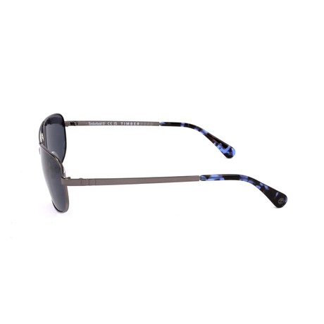 Gafas Timberland shiny gunmetal &mdash; foto 3