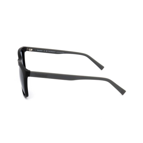 TIMBERLAND TB00047 - MATTE BLACK - СОЛНЦЕЗАЩИТНЫЕ ОЧКИ - Image 3