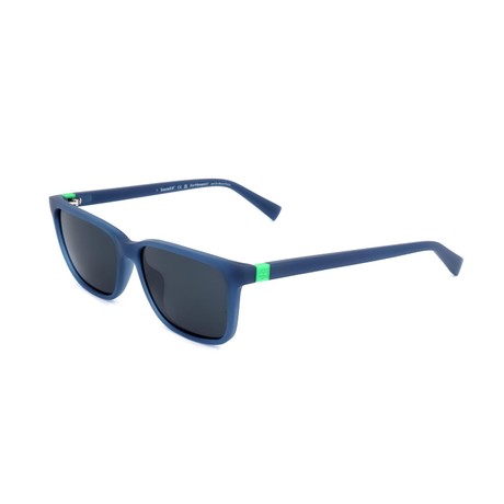 Gafas Timberland matte blue &mdash; foto 2