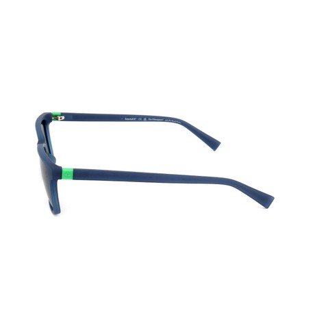 Gafas Timberland matte blue &mdash; foto 3