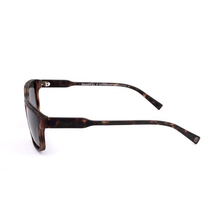 Sunglasses Timberland dark havana &mdash; pictures 3