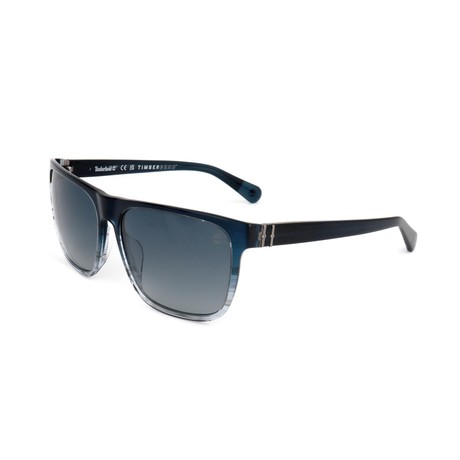 Ochelari De Soare Timberland blue &mdash; poze 2