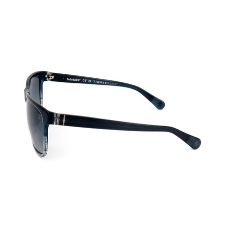 Ochelari De Soare Timberland blue &mdash; poze 3