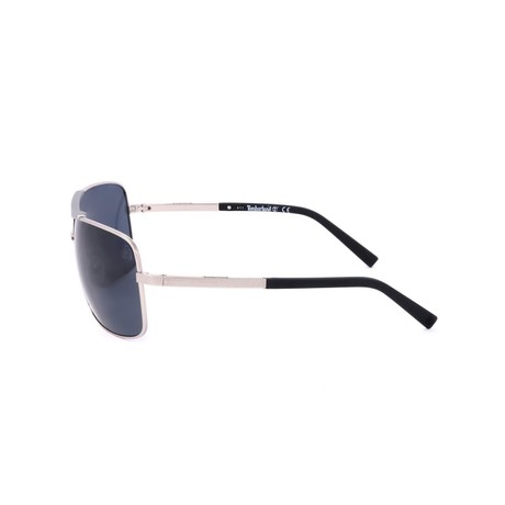 TIMBERLAND TB9258 - SHINY LIGHT NICKELTIN - SZEMÜGYFÜGGŐ - Image 3