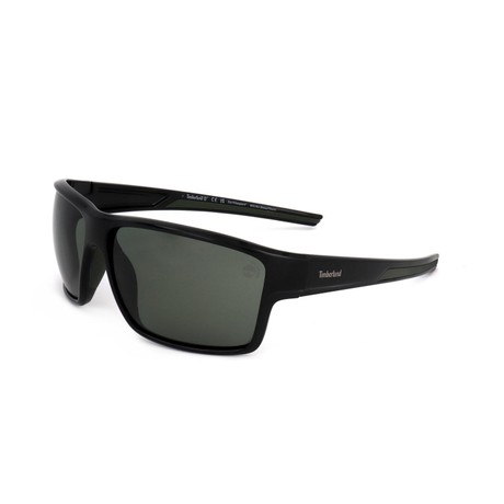 TIMBERLAND TB9277 - SHINY BLACK - GAFAS - Image 2