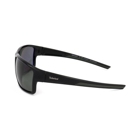 TIMBERLAND TB9277 - SHINY BLACK - GAFAS - Image 3
