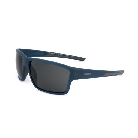 TIMBERLAND TB9277 - MATTE BLUE - GAFAS - Image 2