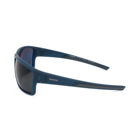 TIMBERLAND TB9277 - MATTE BLUE - GAFAS - Image 3