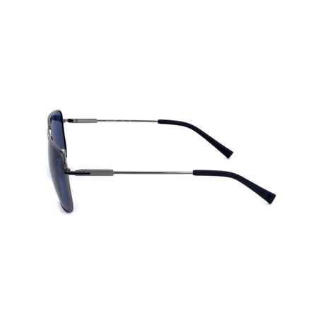 Sunglasses Timberland shiny dark nickeltin &mdash; pictures 3
