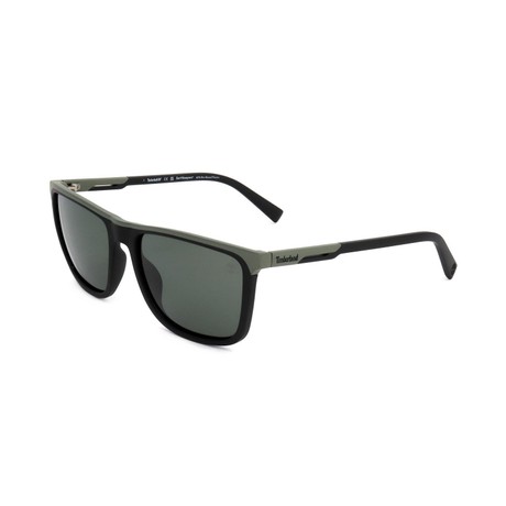TIMBERLAND TB9302 - MATTE BLACK - AUGENKLEIDER - Image 2