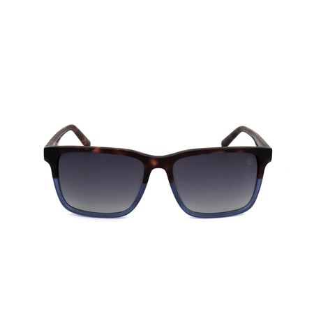 TIMBERLAND TB9306 - DARK HAVANA - OČI