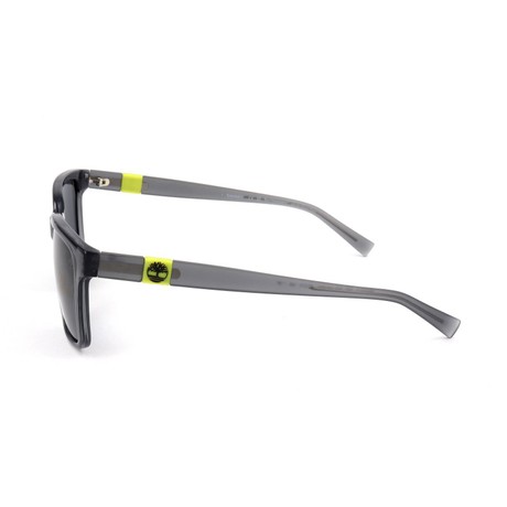 Lunettes Timberland grey &mdash; photo 3