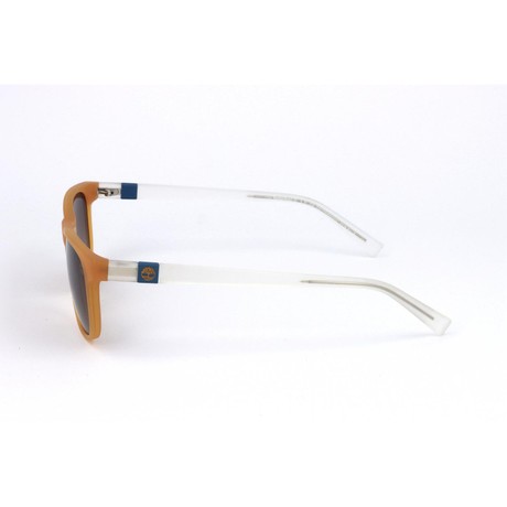 TIMBERLAND TB9327 - YELLOW - OCCHIALI - Image 3