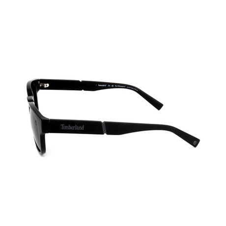 Ochelari De Soare Timberland shiny black &mdash; poze 3