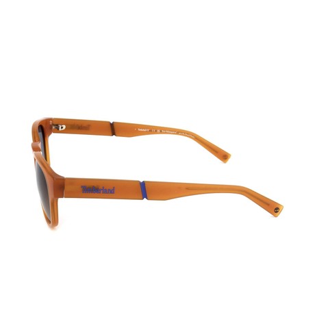 Ochelari De Soare Timberland light brown &mdash; poze 3