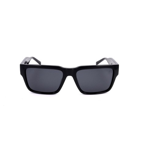 Солнцезащитные Очки Timberland shiny black &mdash; фотографии 1