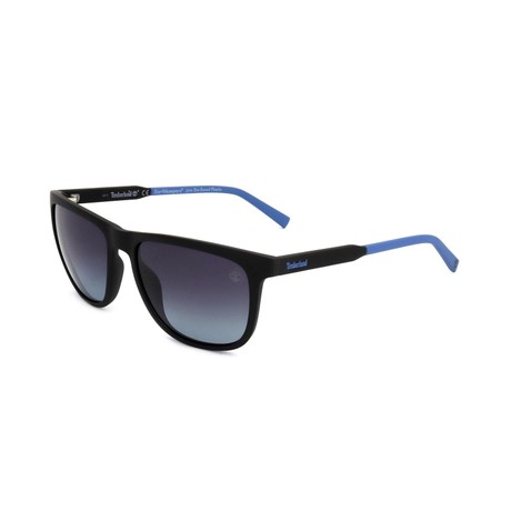 TIMBERLAND TBA9269 - MATTE BLACK - OKULARY - Image 2