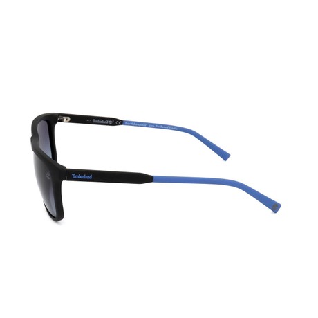 TIMBERLAND TBA9269 - MATTE BLACK - OKULARY - Image 3