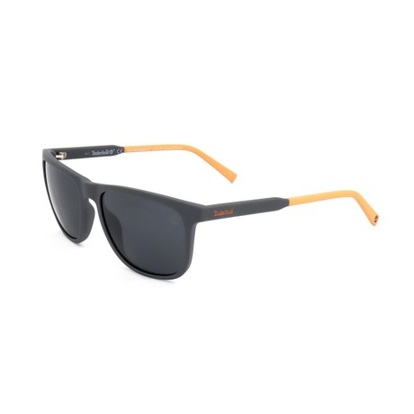 TIMBERLAND TBA9269 - GREY - OKULARY - Image 2