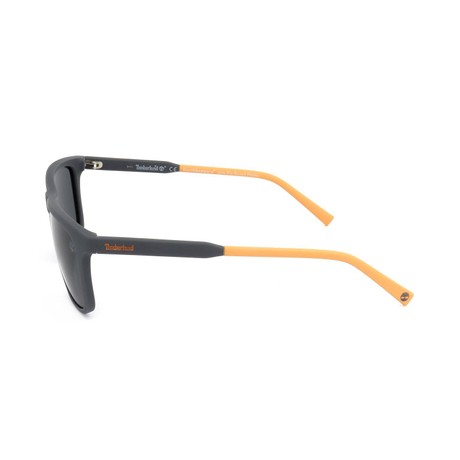 TIMBERLAND TBA9269 - GREY - OKULARY - Image 3
