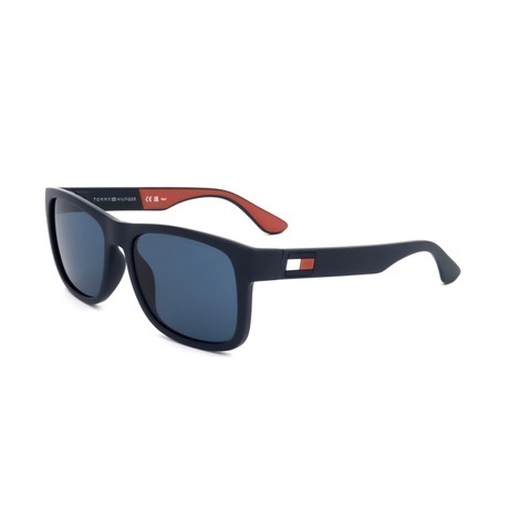 TOMMY HILFIGER TH1556NS - BLUE RED - AUGENKLEIDER - Image 2