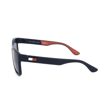 TOMMY HILFIGER TH1556NS - BLUE RED - AUGENKLEIDER - Image 3
