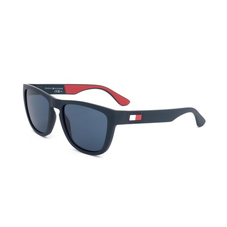 TOMMY HILFIGER TH1557S - BLUE RED - LUNETTES - Image 2